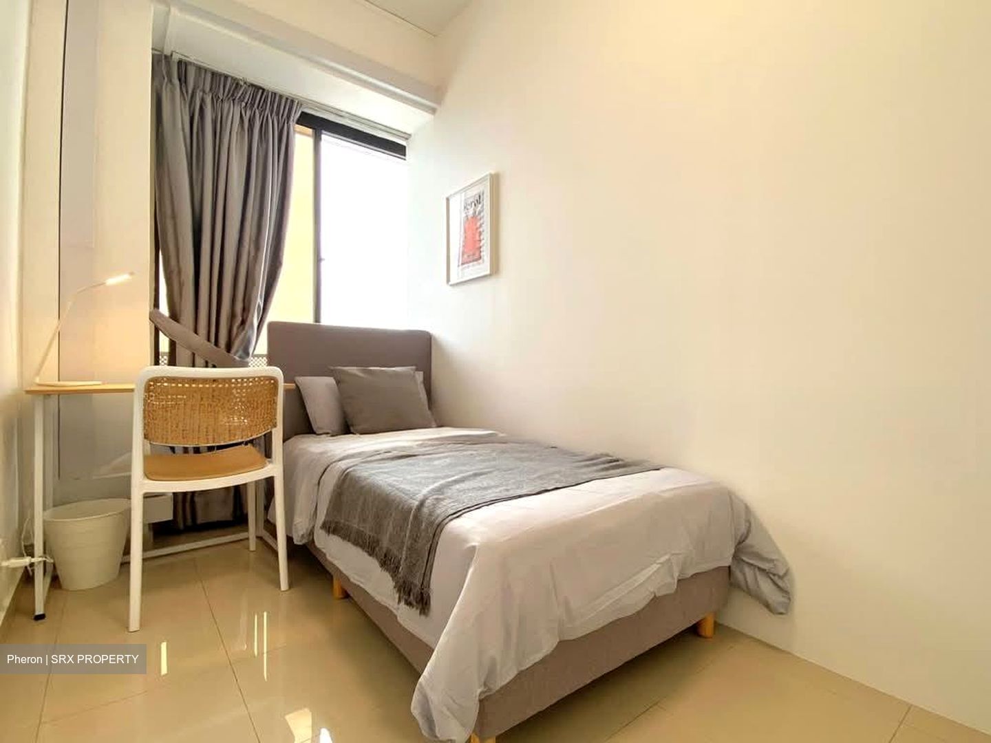 International Plaza (D2), Apartment #585020601